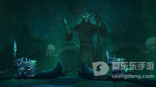 魔兽世界2020年11月24日更新内容汇总