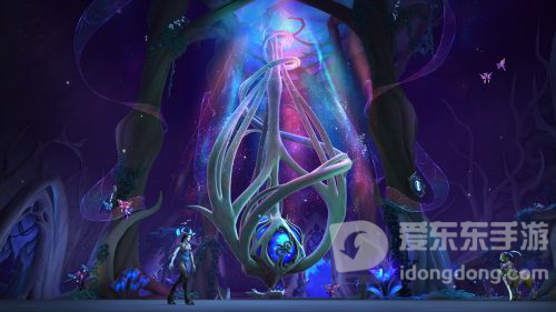 魔兽世界2020年11月24日更新内容汇总