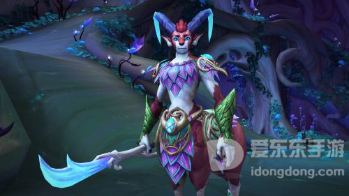 魔兽世界2020年11月24日更新内容汇总