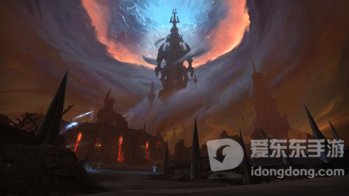 魔兽世界2020年11月24日更新内容汇总