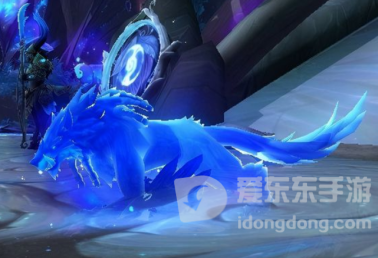 魔兽世界9.0法夜盟约灵魂变形全形态外观及获取方式汇总