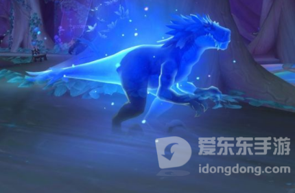 魔兽世界9.0法夜盟约灵魂变形全形态外观及获取方式汇总