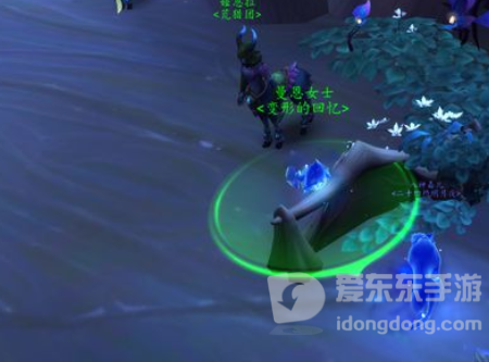 魔兽世界9.0法夜盟约灵魂变形全形态外观及获取方式汇总