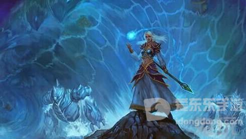 魔兽世界9.0三系法师大秘境哪个好 9.0大秘境法师专精选择