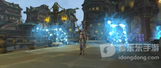 魔兽世界9.0前夕星光龙灵魂兽获得方法一览