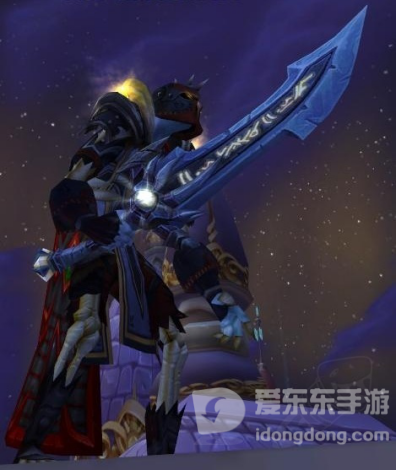 魔兽世界9.0残破的剑柄获得方式汇总