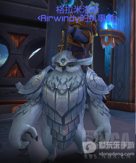 魔兽世界9.0狂徒贼玩法理解分享