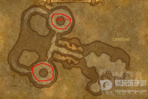 魔兽世界9.0伤逝剧场大秘境路线推荐