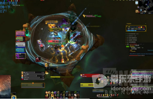 魔兽世界9.0伤逝剧场大秘境路线推荐