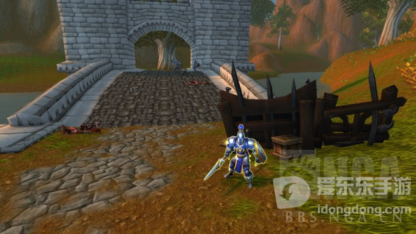 魔兽世界9.0前夕死亡崛起任务线第一周流程攻略分享