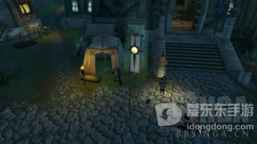 魔兽世界9.0前夕死亡崛起任务线第一周流程攻略分享