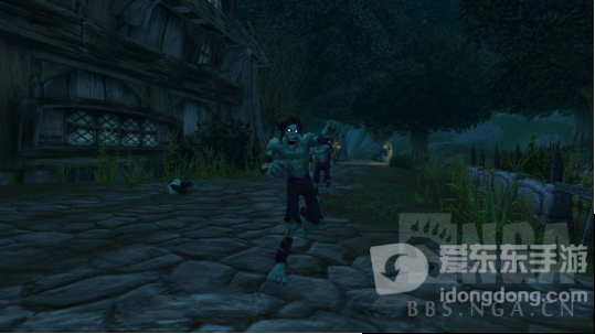 魔兽世界9.0前夕死亡崛起任务线第一周流程攻略分享