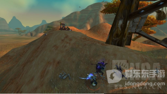 魔兽世界9.0前夕死亡崛起任务线第一周流程攻略分享