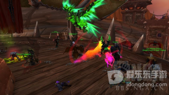 魔兽世界9.0前夕死亡崛起任务线第一周流程攻略分享