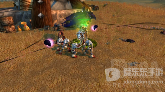 魔兽世界9.0前夕死亡崛起任务线第一周流程攻略分享