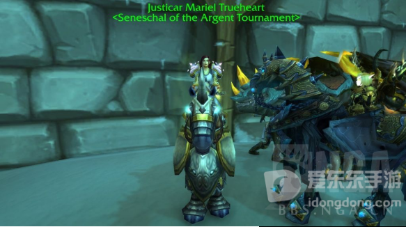 魔兽世界9.0前夕死亡崛起任务线第一周流程攻略分享