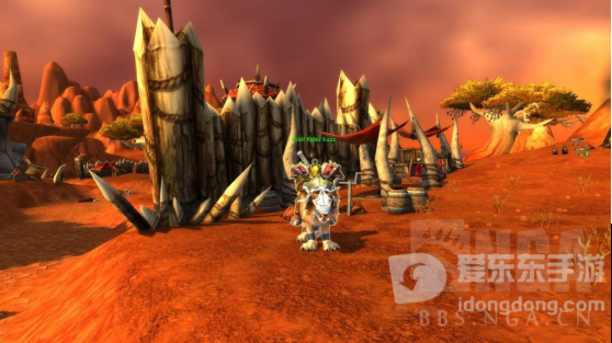 魔兽世界9.0前夕死亡崛起任务线第一周流程攻略分享