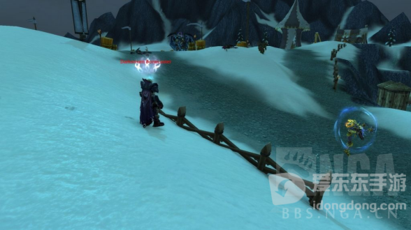 魔兽世界9.0前夕死亡崛起任务线第一周流程攻略分享