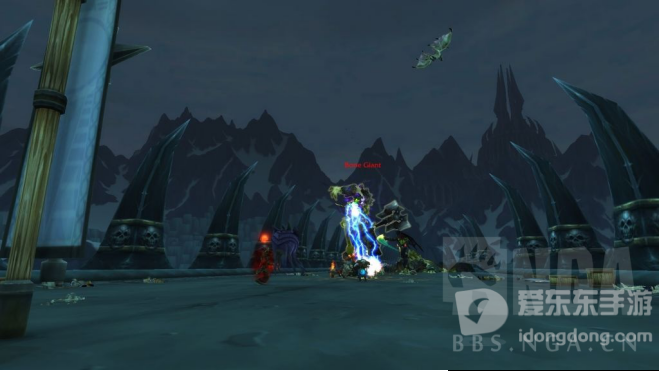 魔兽世界9.0前夕死亡崛起任务线第一周流程攻略分享