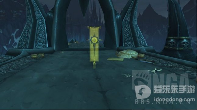 魔兽世界9.0前夕死亡崛起任务线第一周流程攻略分享