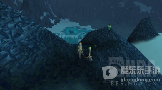 魔兽世界9.0前夕死亡崛起任务线第一周流程攻略分享