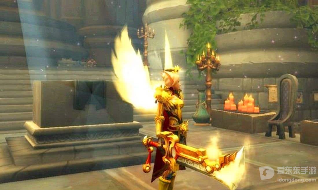 魔兽世界9.0前夕圣骑士改动介绍 圣骑士技能改动汇总