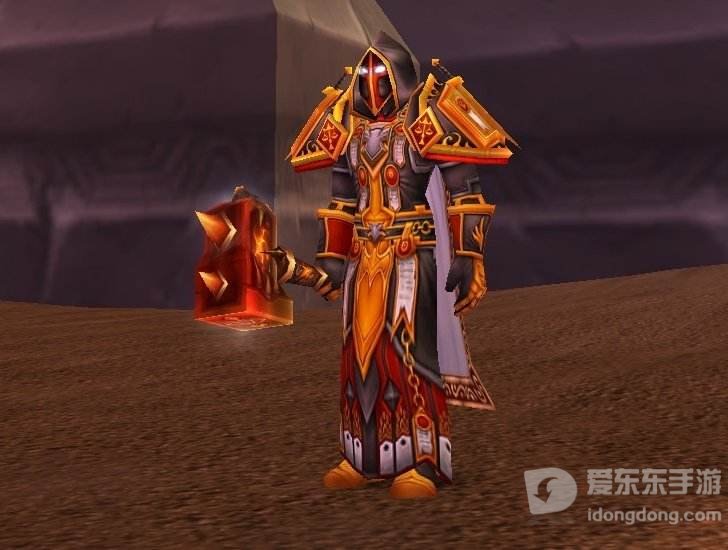 魔兽世界9.0前夕圣骑士改动介绍 圣骑士技能改动汇总