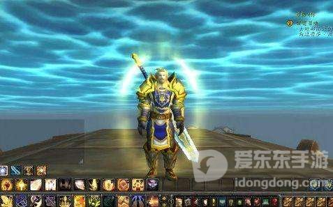 魔兽世界9.0前夕圣骑士改动介绍 圣骑士技能改动汇总