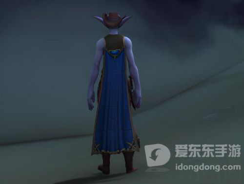 魔兽世界16周年庆奖励购买地点一览