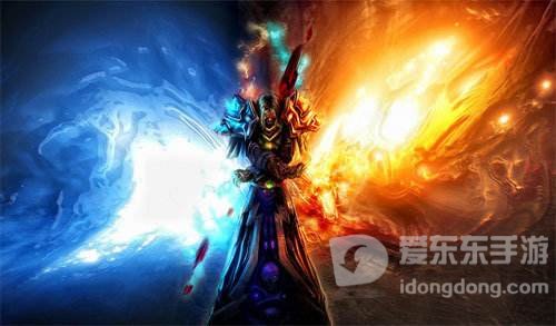 魔兽世界三系法师团本分析 9.0三系法师哪个比较强