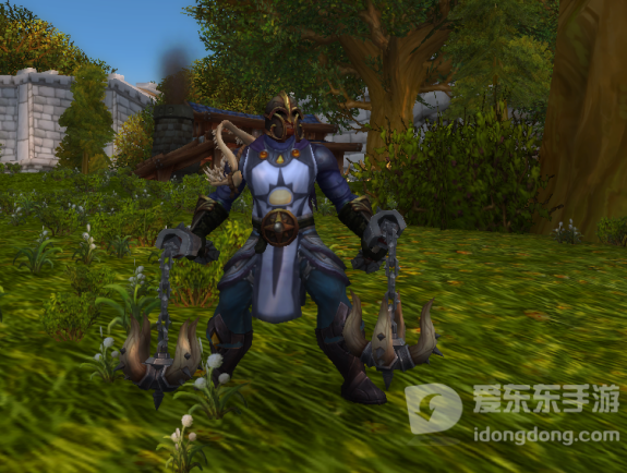 魔兽世界9.0神器幻化改动一览