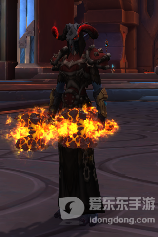 魔兽世界9.0神器幻化改动一览