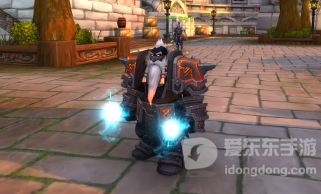 魔兽世界9.0神器幻化改动一览