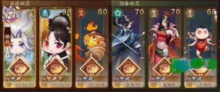 神都夜行录降妖手记怎么打啊 降妖手记第一周平民打法攻略