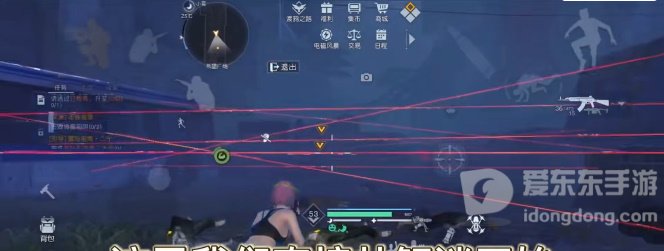 黎明觉醒深渊任务怎么做 深渊任务图文完成攻略