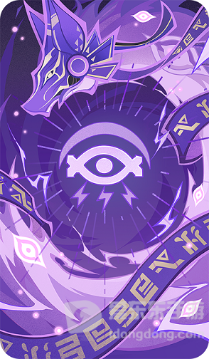 原神七圣召唤落羽的裁择怎么样 七圣召唤落羽的裁择技能介绍