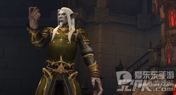 魔兽世界9.0射击猎橙装选择分析 9.0射击猎橙装用什么