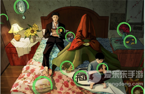 文字玩出花相隔之情怎么过 相隔之情通关攻略