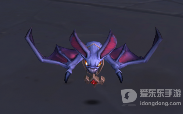 魔兽世界9.0伯爵怎么拿 9.0伯爵小宠物坐标