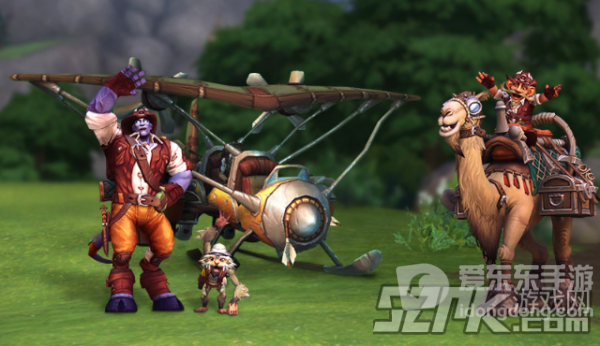 魔兽世界怀旧服p5狂暴战装备选择 p5狂暴战怎么起装备