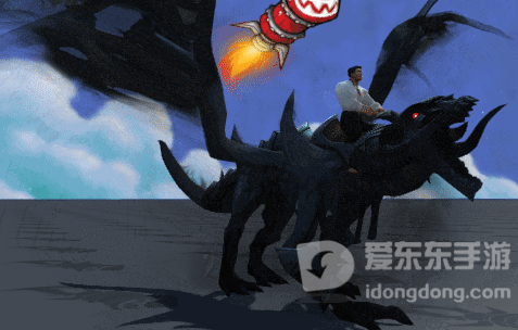 魔兽世界9.0pvp角斗士坐骑给什么 罪孽角斗士的噬魂者外观欣赏