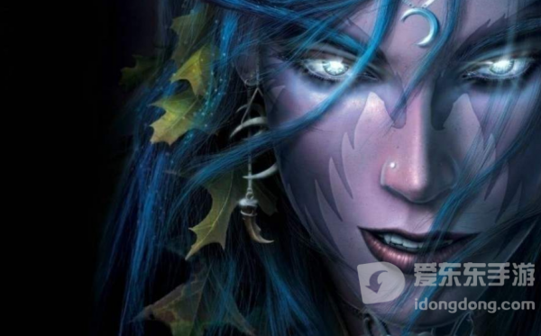 魔兽世界9.0暗夜精灵种族定制介绍 暗夜精灵种族天赋一览