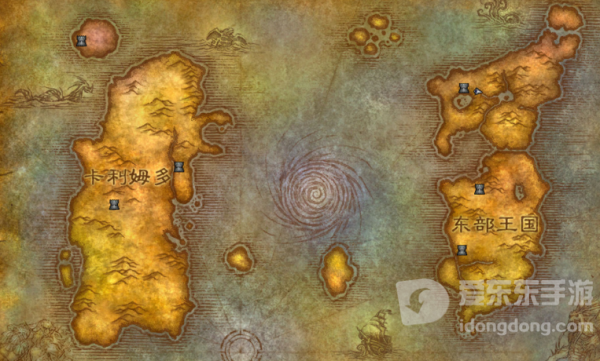 魔兽世界怀旧服法师命中属性多少达标 法师要多少命中