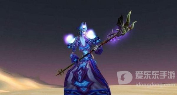 魔兽世界怀旧服火法天赋分享 火法farm天赋选择