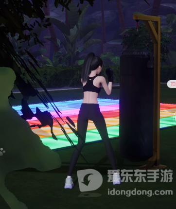 时尚界的福音，虚拟时装大秀！《以闪亮之名》公测在即引期待