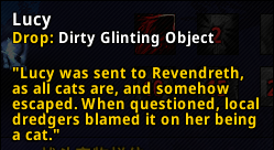 魔兽世界9.0暗影国度全新宠物预览 来源及技能属性介绍