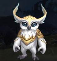 魔兽世界9.0盟约名望宠物汇总