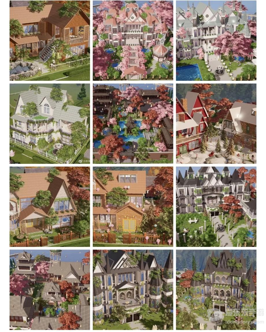 首个女性向3A手游火热来袭，《以闪亮之名》将女生梦中的精致生活呈现指尖