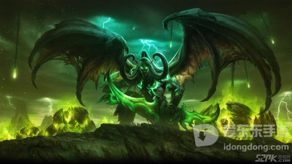 魔兽世界9.0测试服DH最新改动一览