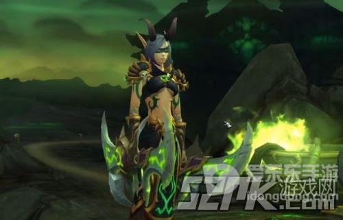 魔兽世界9.0dht天赋选择 dht天赋怎么点